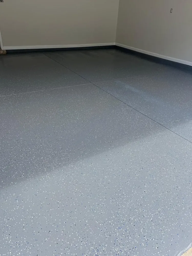 Is a Garage Floor Epoxy Coating Worth It?