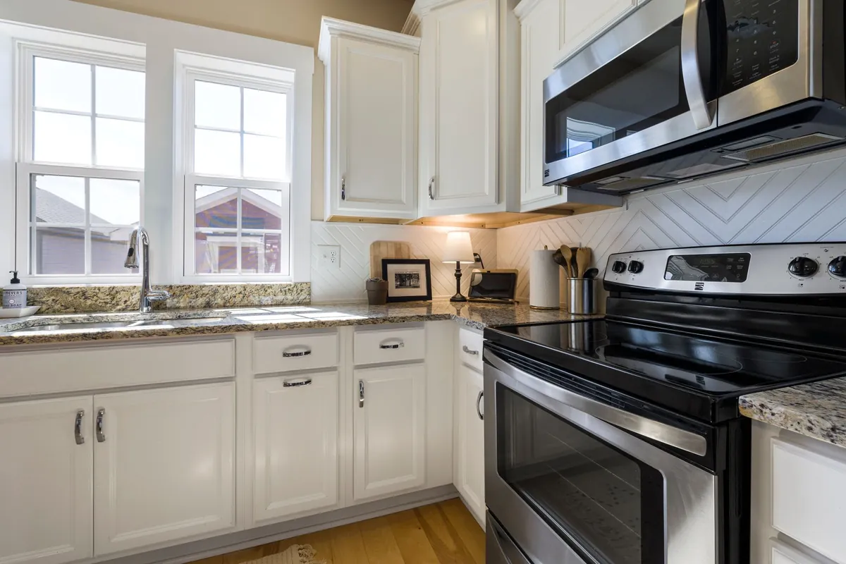 How Much Does It Cost to Paint Kitchen Cabinets?