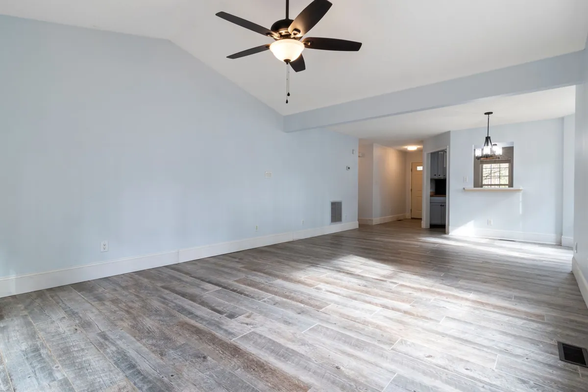 Interior Painting