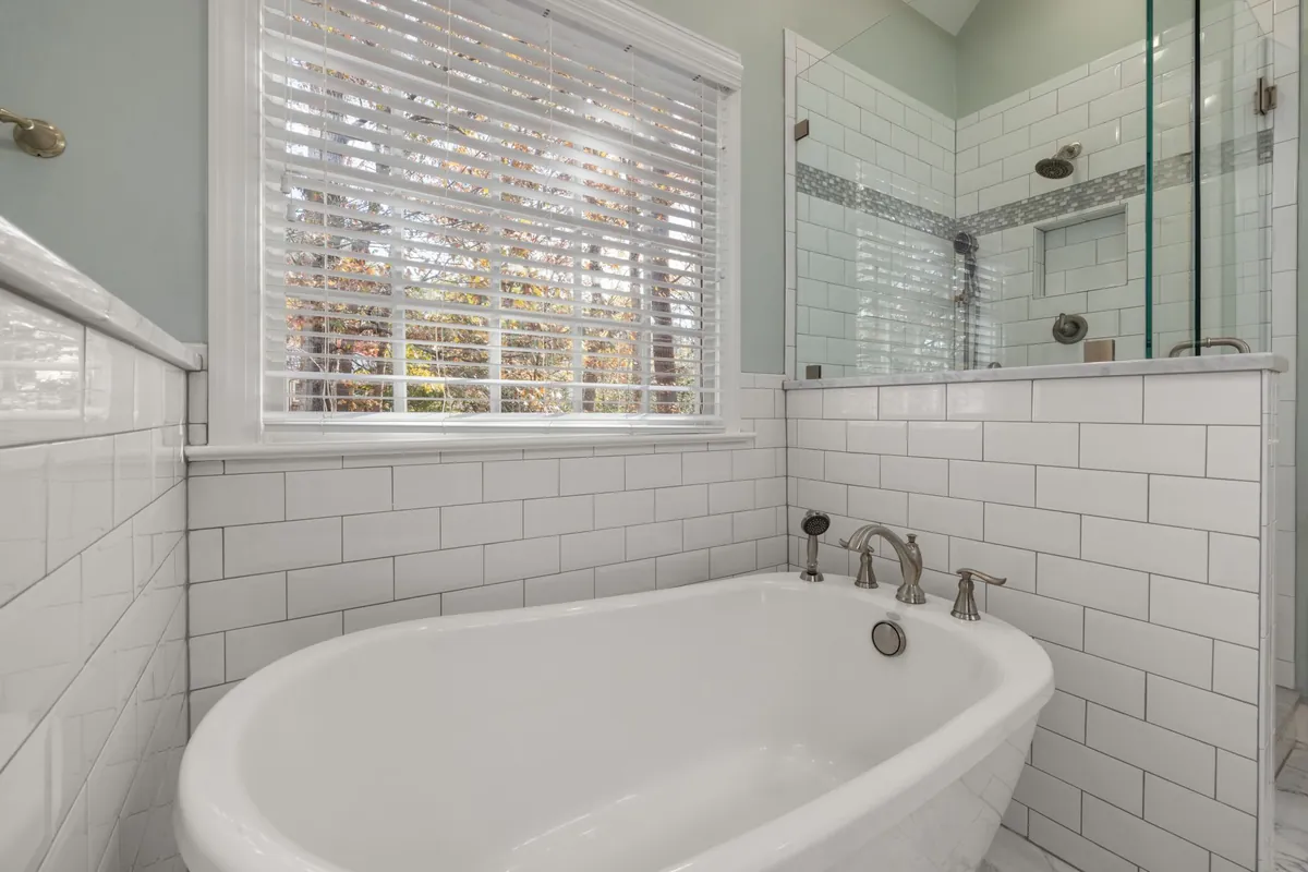 Bathroom and Kitchen Remodeling